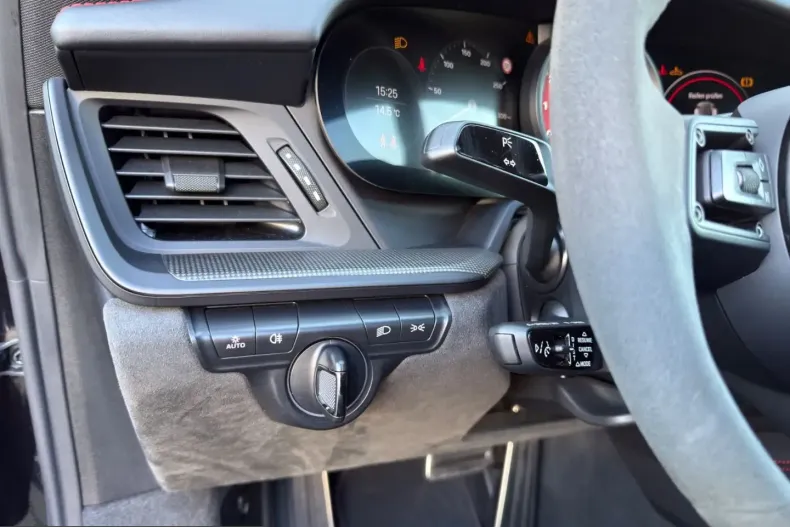 Porsche 911 din 2024 cu 19.990 km - oferta POR205104 - foto 15