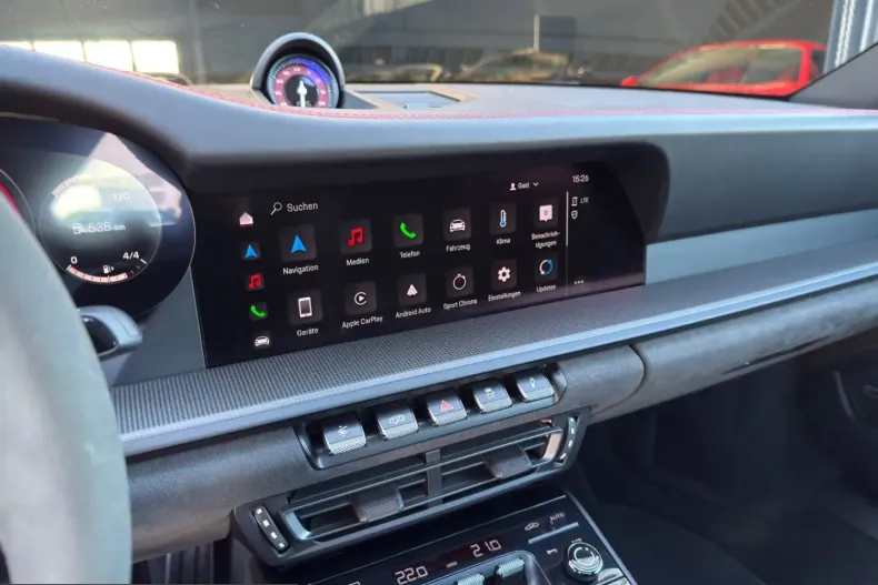 Porsche 911 din 2024 cu 19.990 km - oferta POR205104 - foto 17