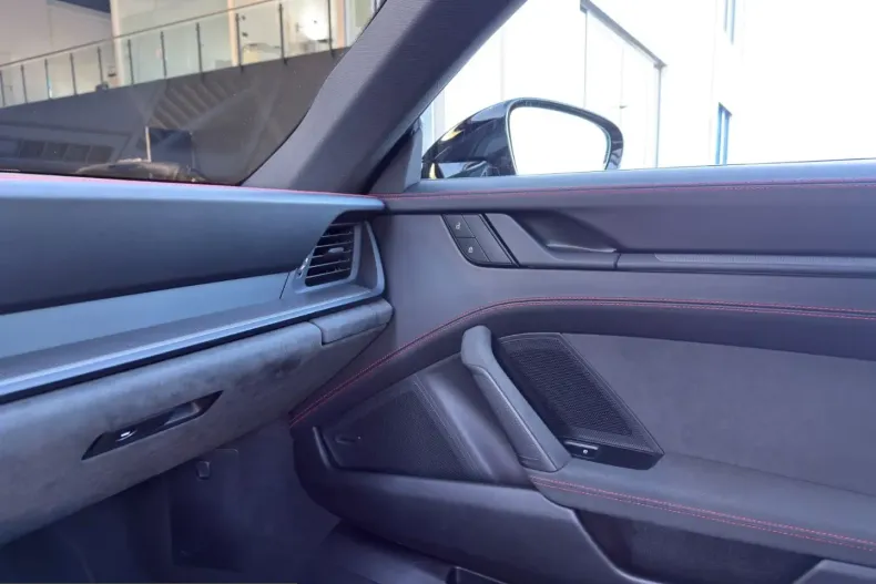 Porsche 911 din 2024 cu 19.990 km - oferta POR205104 - foto 22