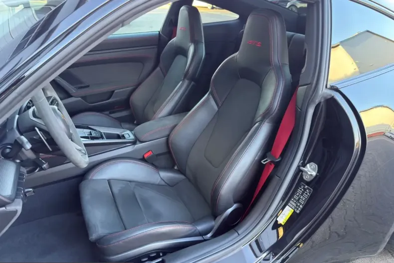 Porsche 911 din 2024 cu 19.990 km - oferta POR205104 - foto 27