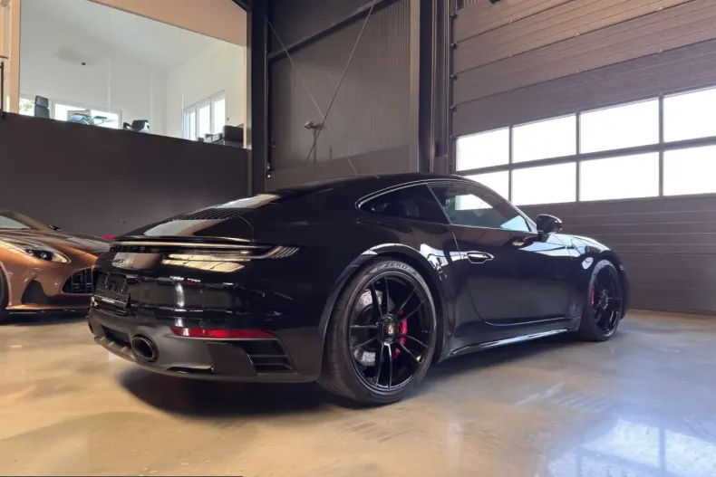 Porsche 911 din 2024 cu 19.990 km - oferta POR205104 - foto 36