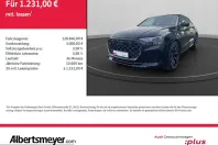 Audi RSQ8 din 2024 cu 3.753 km - oferta AUD205105 - foto 1
