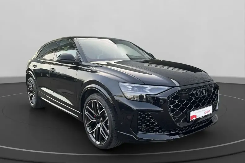 Audi RSQ8 din 2024 cu 3.753 km - oferta AUD205105 - foto 6