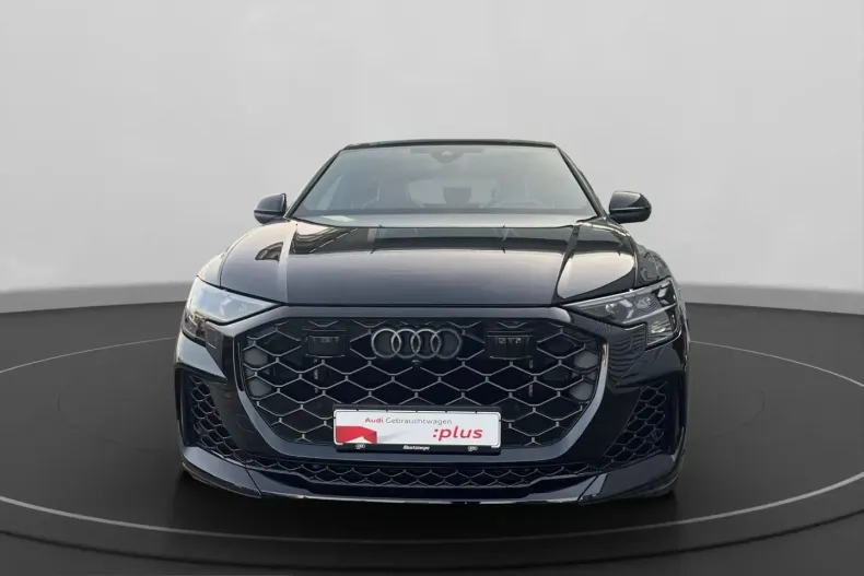 Audi RSQ8 din 2024 cu 3.753 km - oferta AUD205105 - foto 7