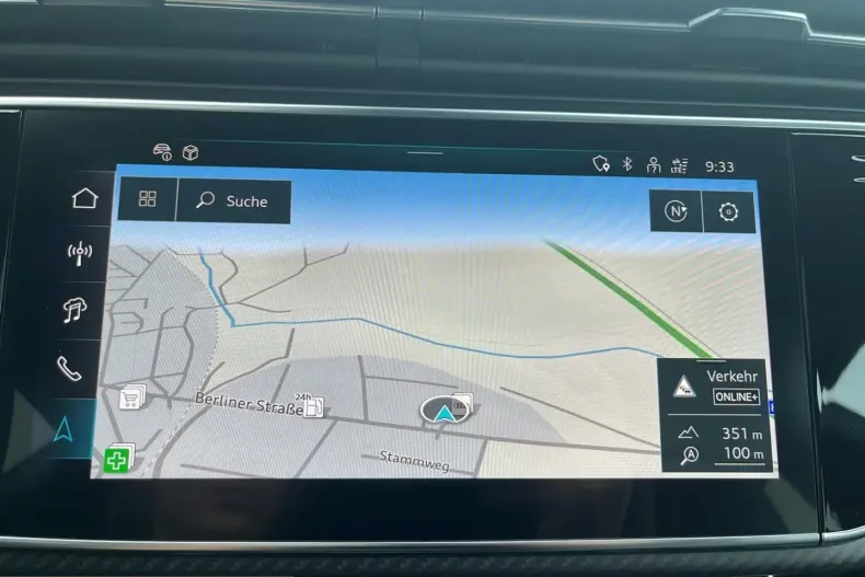 Audi RSQ8 din 2024 cu 3.753 km - oferta AUD205105 - foto 15