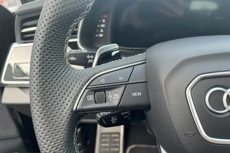 Audi RSQ8 din 2024 cu 3.753 km - oferta AUD205105 - foto 21