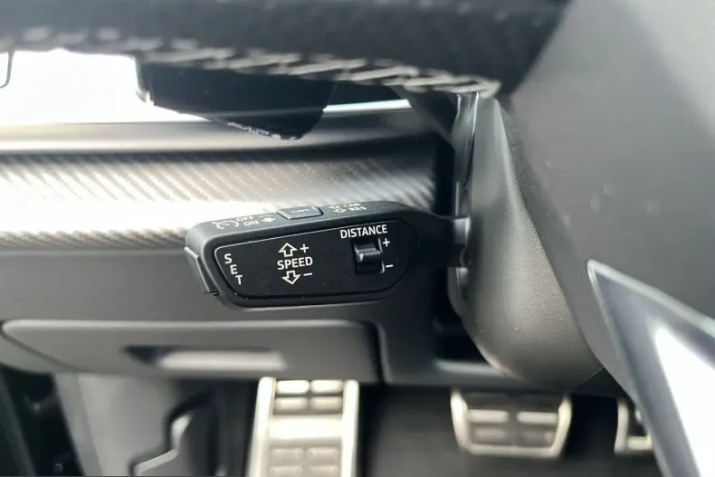 Audi RSQ8 din 2024 cu 3.753 km - oferta AUD205105 - foto 23