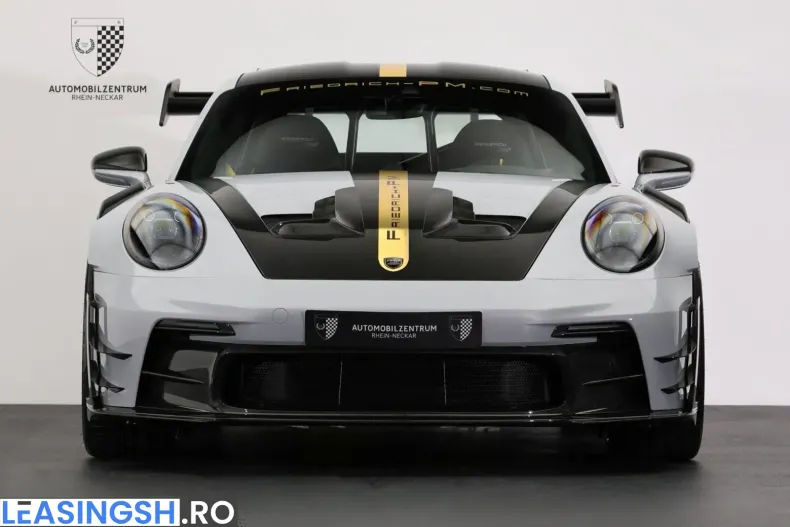 Porsche 911 din 2024 cu 2.373 km - oferta POR205106 - foto 2