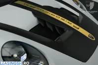 Porsche 911 din 2024 cu 2.373 km - oferta POR205106 - foto 4