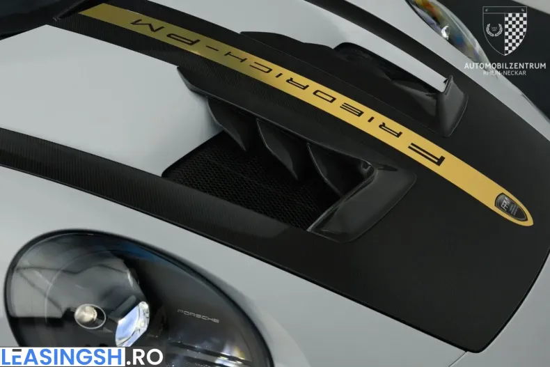 Porsche 911 din 2024 cu 2.373 km - oferta POR205106 - foto 4