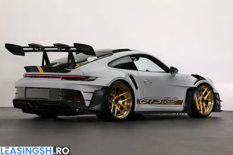 Porsche 911 din 2024 cu 2.373 km - oferta POR205106 - foto 6