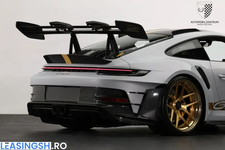 Porsche 911 din 2024 cu 2.373 km - oferta POR205106 - foto 7