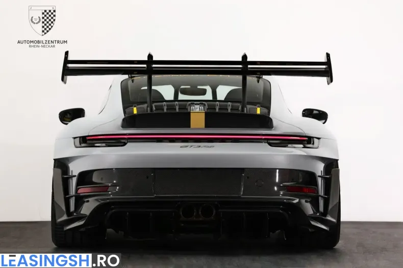 Porsche 911 din 2024 cu 2.373 km - oferta POR205106 - foto 9