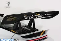 Porsche 911 din 2024 cu 2.373 km - oferta POR205106 - foto 10