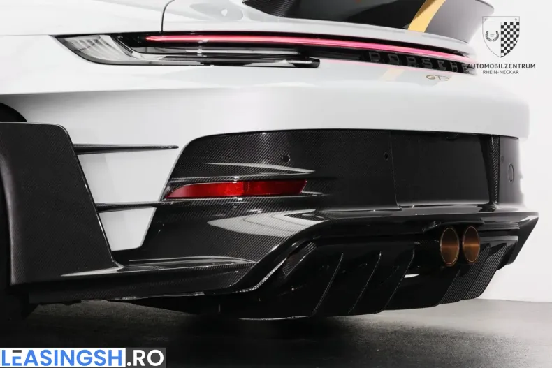 Porsche 911 din 2024 cu 2.373 km - oferta POR205106 - foto 11