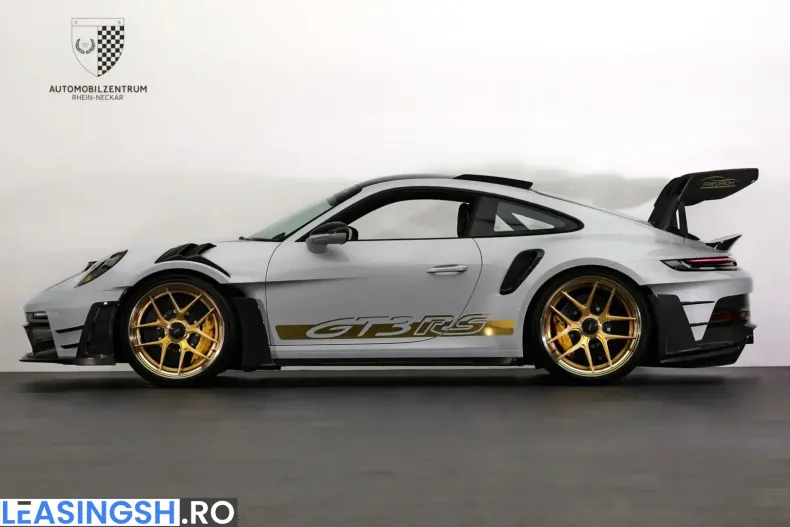 Porsche 911 din 2024 cu 2.373 km - oferta POR205106 - foto 12