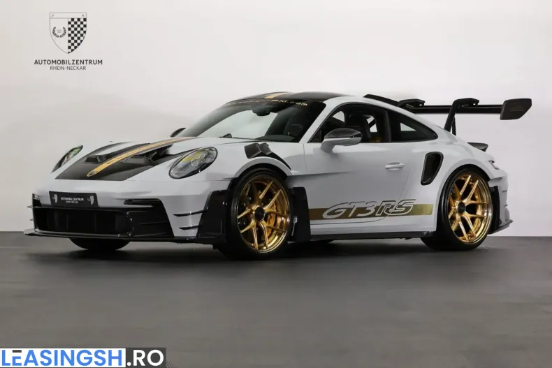 Porsche 911 din 2024 cu 2.373 km - oferta POR205106 - foto 13