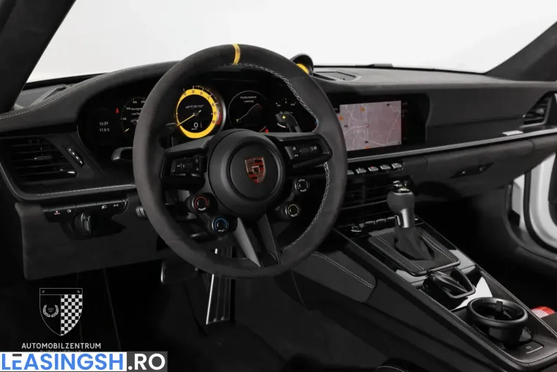 Porsche 911 din 2024 cu 2.373 km - oferta POR205106 - foto 14