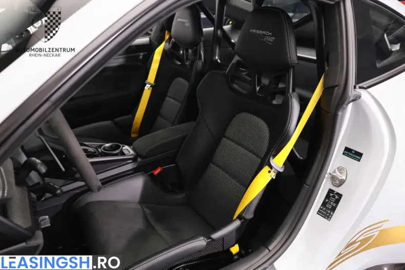 Porsche 911 din 2024 cu 2.373 km - oferta POR205106 - foto 15