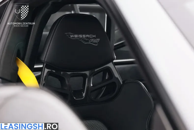 Porsche 911 din 2024 cu 2.373 km - oferta POR205106 - foto 16