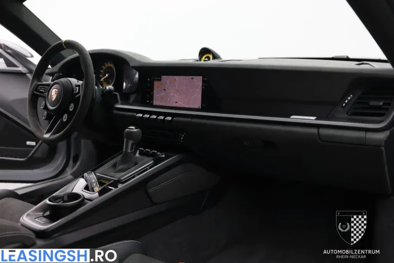 Porsche 911 din 2024 cu 2.373 km - oferta POR205106 - foto 17