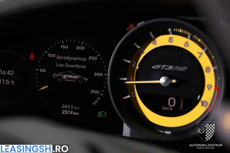 Porsche 911 din 2024 cu 2.373 km - oferta POR205106 - foto 20