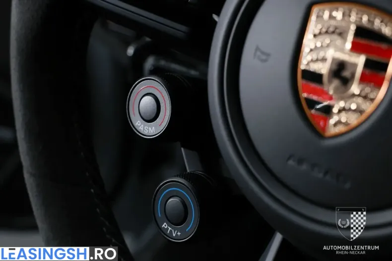 Porsche 911 din 2024 cu 2.373 km - oferta POR205106 - foto 22
