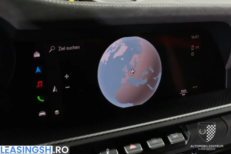 Porsche 911 din 2024 cu 2.373 km - oferta POR205106 - foto 23