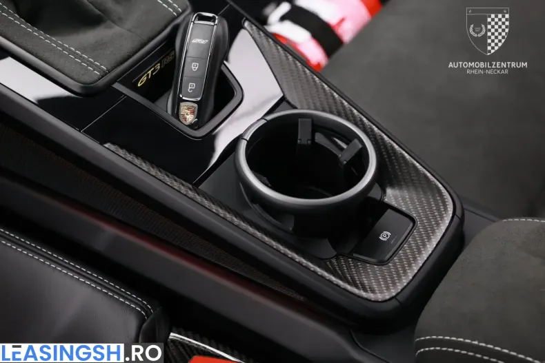 Porsche 911 din 2024 cu 2.373 km - oferta POR205106 - foto 26