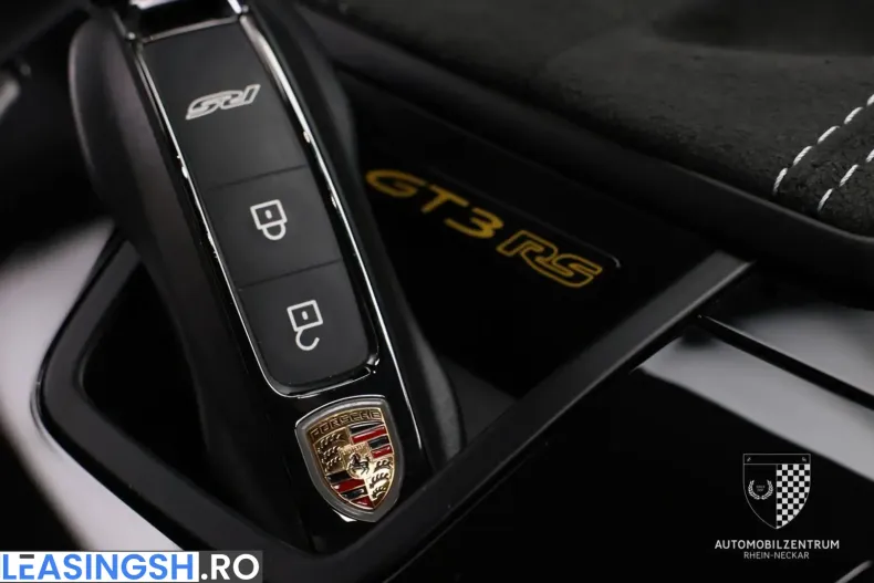 Porsche 911 din 2024 cu 2.373 km - oferta POR205106 - foto 27