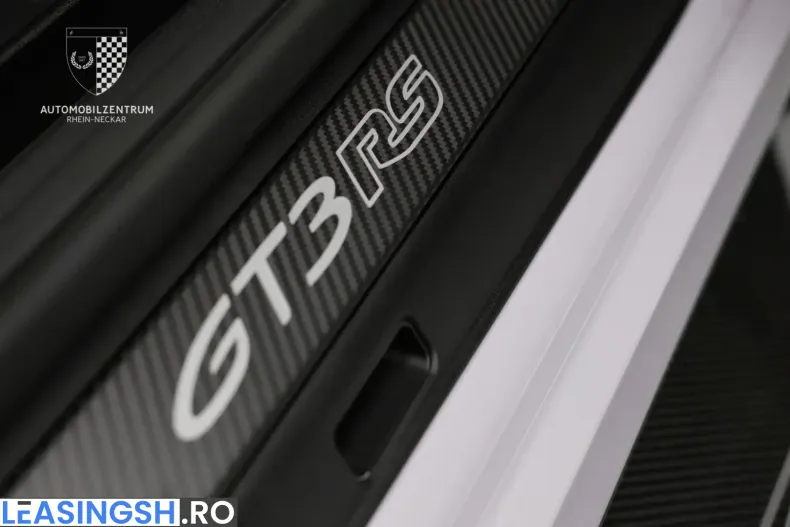 Porsche 911 din 2024 cu 2.373 km - oferta POR205106 - foto 29