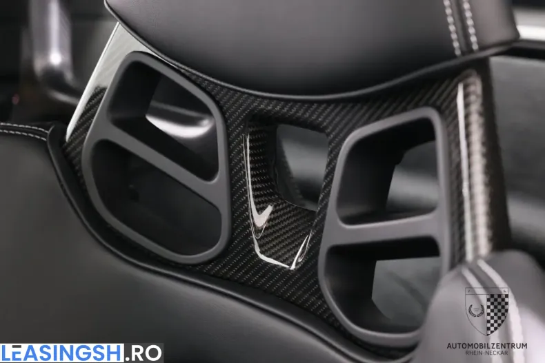 Porsche 911 din 2024 cu 2.373 km - oferta POR205106 - foto 33