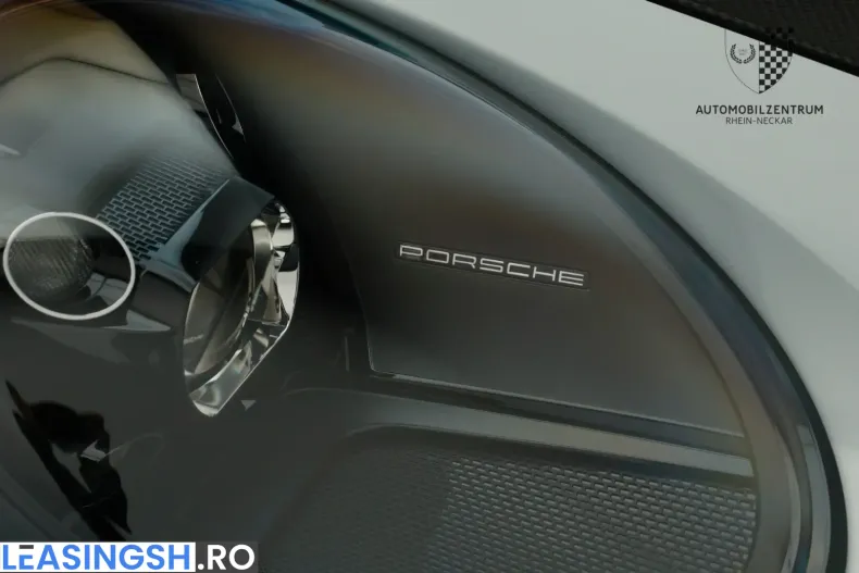 Porsche 911 din 2024 cu 2.373 km - oferta POR205106 - foto 34