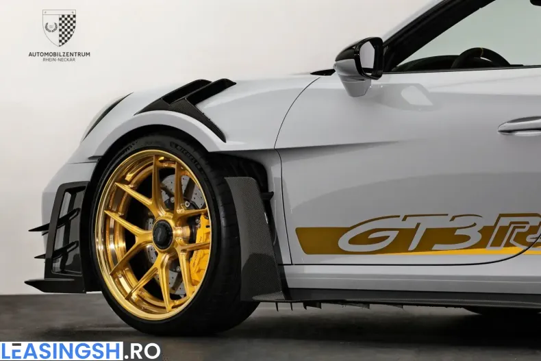 Porsche 911 din 2024 cu 2.373 km - oferta POR205106 - foto 35