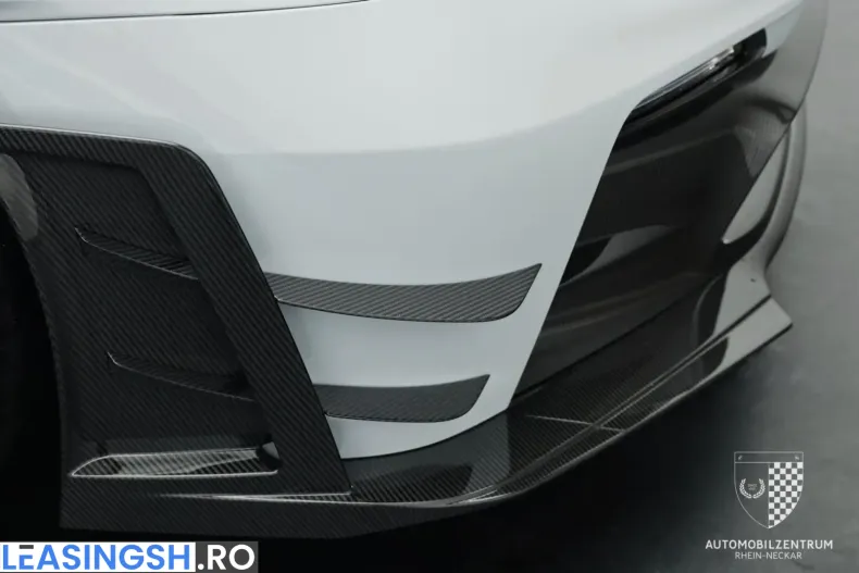 Porsche 911 din 2024 cu 2.373 km - oferta POR205106 - foto 36