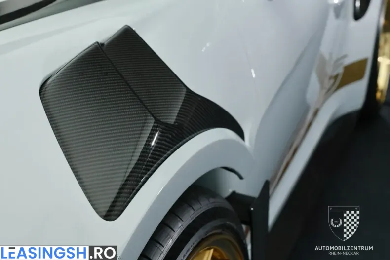 Porsche 911 din 2024 cu 2.373 km - oferta POR205106 - foto 37