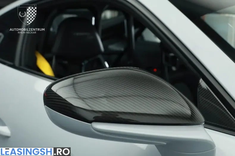 Porsche 911 din 2024 cu 2.373 km - oferta POR205106 - foto 38
