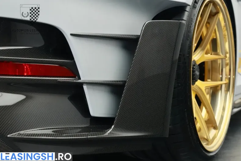 Porsche 911 din 2024 cu 2.373 km - oferta POR205106 - foto 40