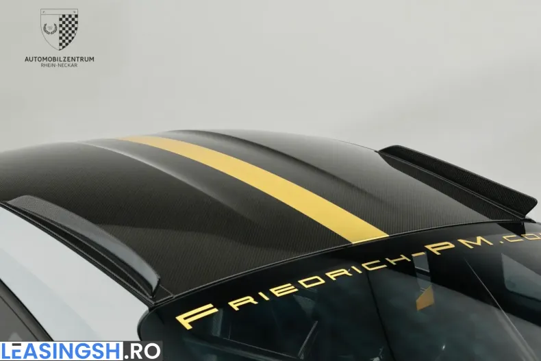 Porsche 911 din 2024 cu 2.373 km - oferta POR205106 - foto 41