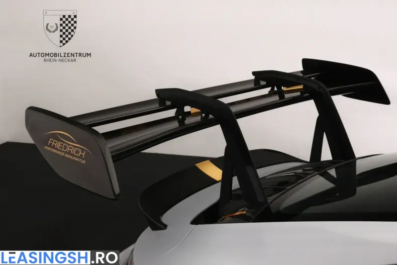 Porsche 911 din 2024 cu 2.373 km - oferta POR205106 - foto 42