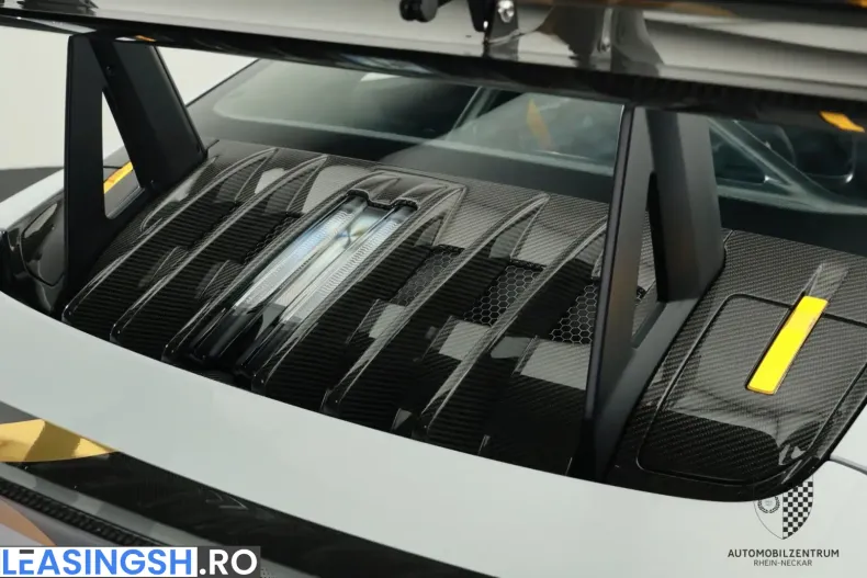 Porsche 911 din 2024 cu 2.373 km - oferta POR205106 - foto 43