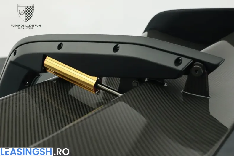 Porsche 911 din 2024 cu 2.373 km - oferta POR205106 - foto 44