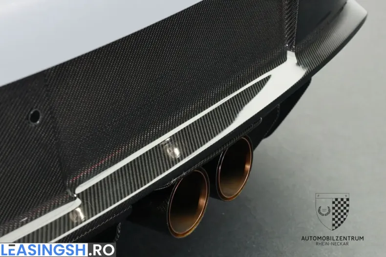 Porsche 911 din 2024 cu 2.373 km - oferta POR205106 - foto 45