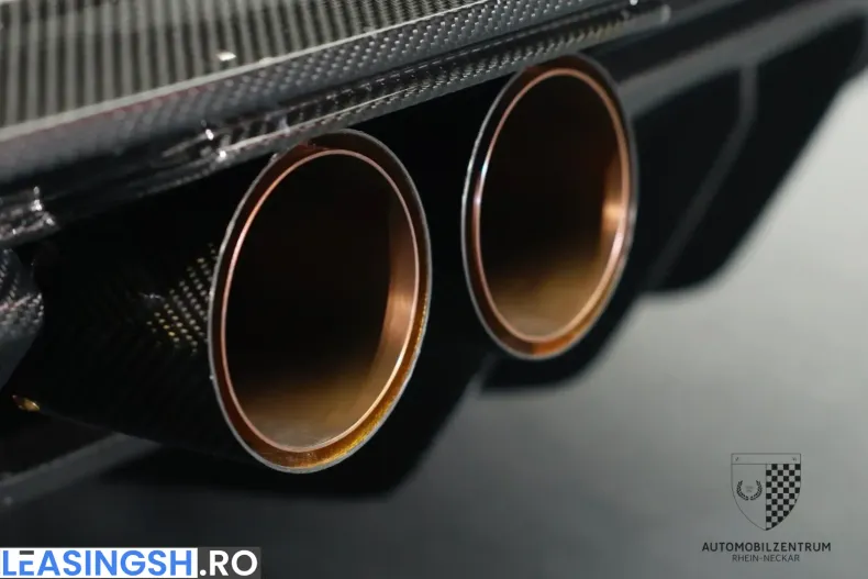 Porsche 911 din 2024 cu 2.373 km - oferta POR205106 - foto 46