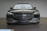 Mercedes-Benz S 680 (Clasa S) din 2023 cu 13.000 km - oferta MER205107 - foto 2