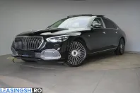 Mercedes-Benz S 680 (Clasa S) din 2023 cu 13.000 km - oferta MER205107 - foto 3