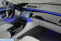 Mercedes-Benz S 680 (Clasa S) din 2023 cu 13.000 km - oferta MER205107 - foto 7
