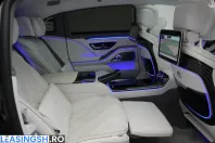 Mercedes-Benz S 680 (Clasa S) din 2023 cu 13.000 km - oferta MER205107 - foto 9