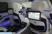 Mercedes-Benz S 680 (Clasa S) din 2023 cu 13.000 km - oferta MER205107 - foto 10