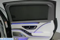 Mercedes-Benz S 680 (Clasa S) din 2023 cu 13.000 km - oferta MER205107 - foto 12